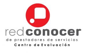 Somos Centro evaluador de Competencias Profesionales Certificados por CONOCER.